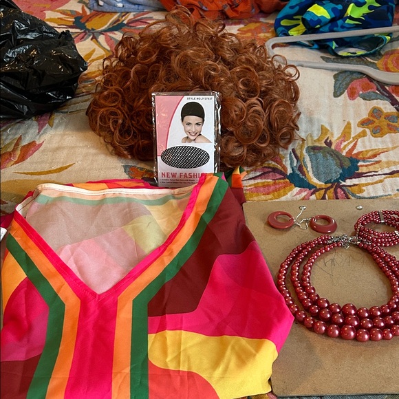 Roper Romp Attire - Picture 2 of 4